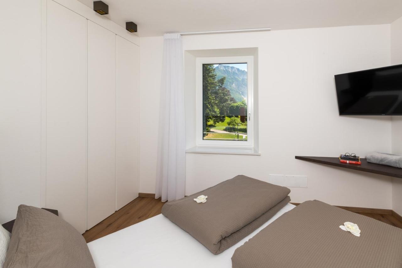Appartamento Levico Levico Terme Exterior photo